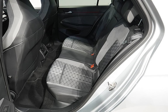 Volkswagen Golf I 5 of 13