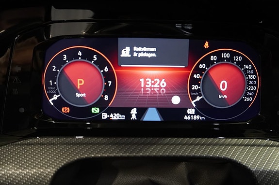 Volkswagen Golf I 9 of 13