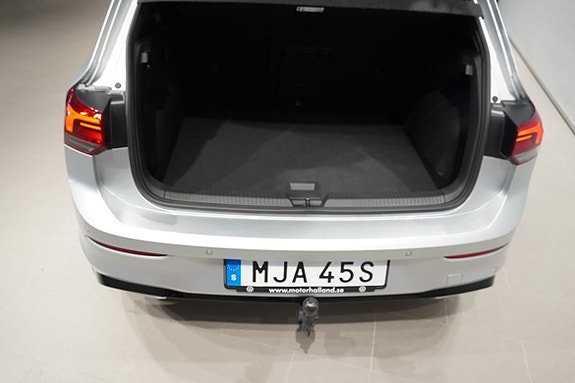 Volkswagen Golf I 12 of 13