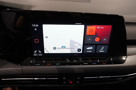 Volkswagen Golf I 8 of 13