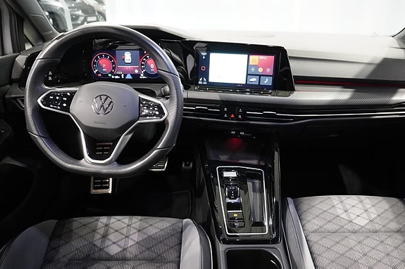 Volkswagen Golf I 11 of 13