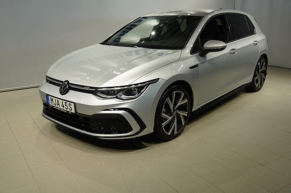 Volkswagen Golf I 2 of 13