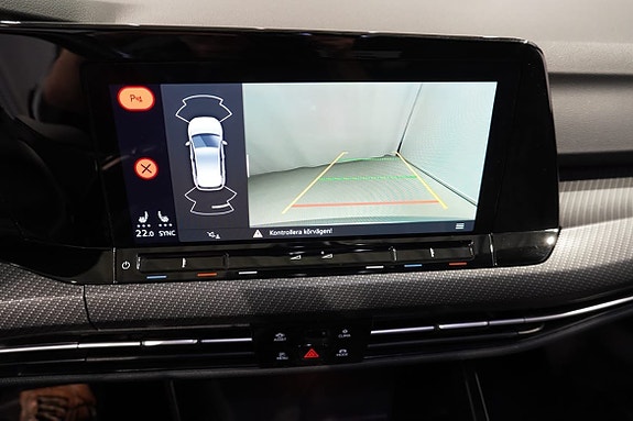 Volkswagen Golf I 7 of 13