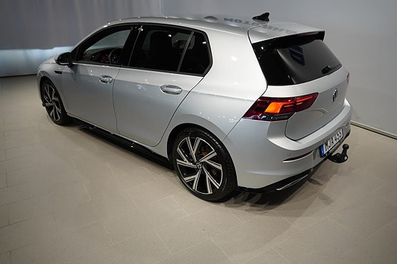 Volkswagen Golf I 13 of 13