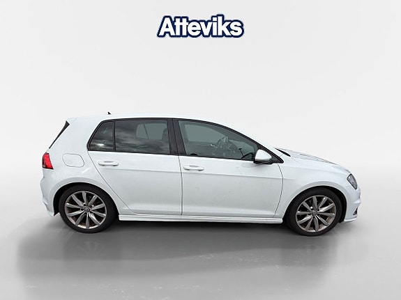 Volkswagen Golf I 2 of 9