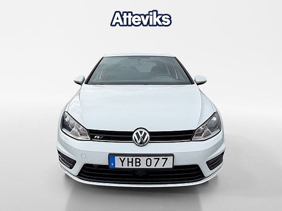 Volkswagen Golf I 8 of 9