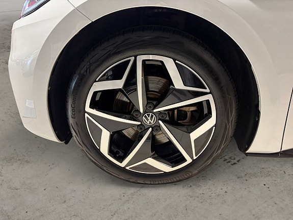 Volkswagen ID.3 6 of 14