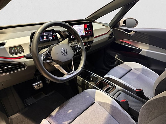 Volkswagen ID.3 7 of 14
