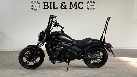 Kawasaki Vulcan S helsystemet låga mil 0kr insats a2 6 of 12