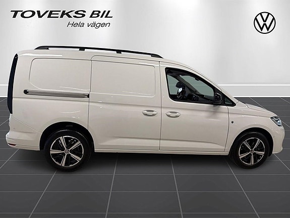 Volkswagen Caddy Maxi 2 of 20