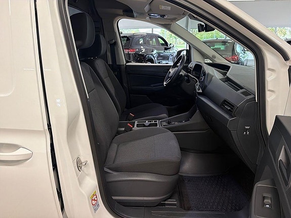 Volkswagen Caddy Maxi 19 of 20
