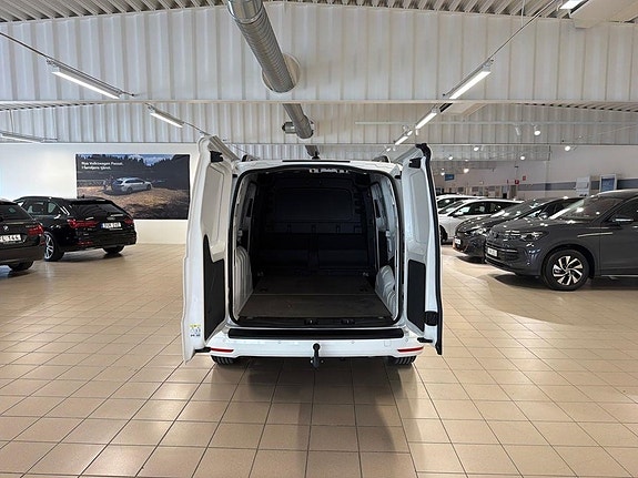 Volkswagen Caddy Maxi 15 of 20