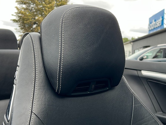 Mercedes-Benz E250 17 of 17