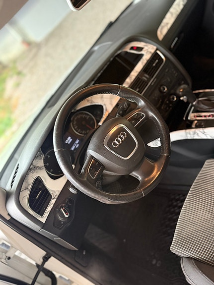 Audi A4 6 of 8