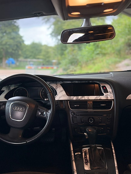 Audi A4 7 of 8