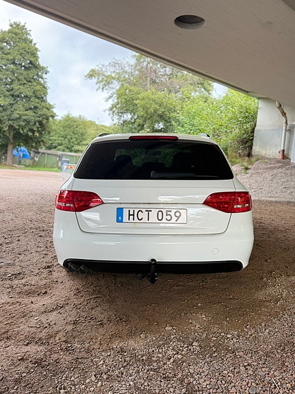 Audi A4 5 of 8