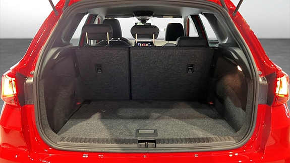Seat Arona 10 of 12