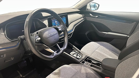 Skoda Octavia 6 of 12