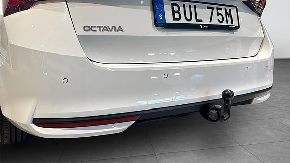 Skoda Octavia 12 of 12