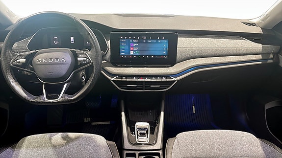 Skoda Octavia 9 of 12