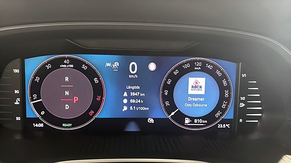 Skoda Octavia 8 of 12