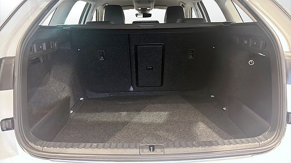 Skoda Octavia 11 of 12