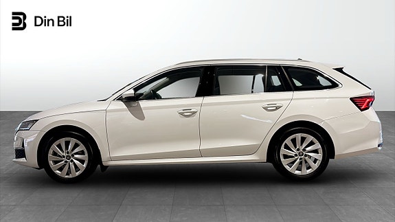 Skoda Octavia 2 of 12