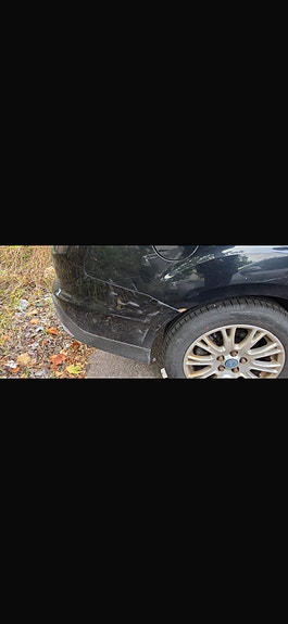 Ford Focus 5 of 9
