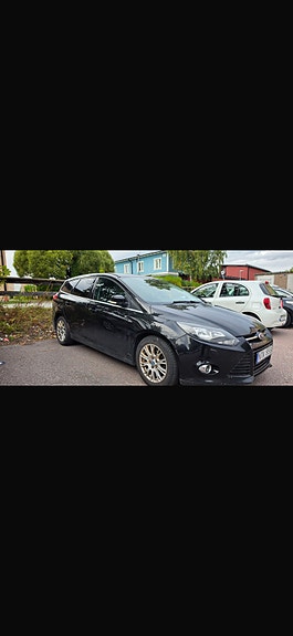 Ford Focus 9 of 9
