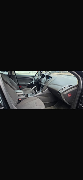 Ford Focus 4 of 9