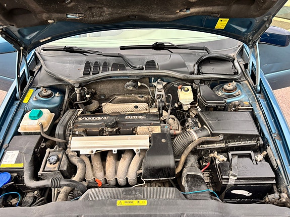 Volvo S70 8 of 8