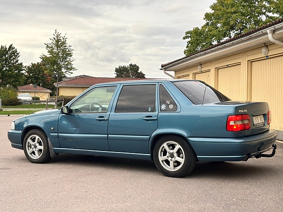 Volvo S70 3 of 8