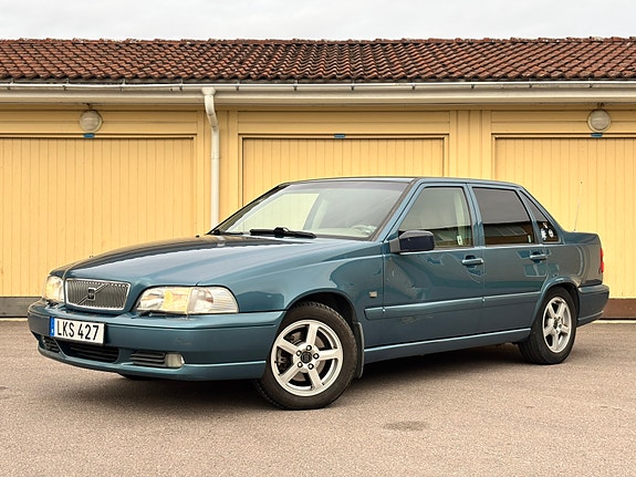 Volvo S70 4 of 8
