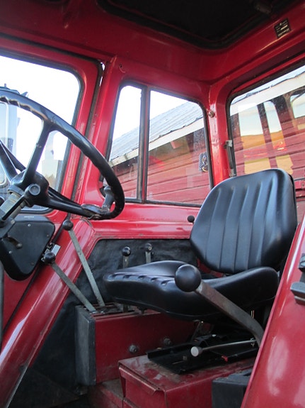 Volvo T 500 3 of 4