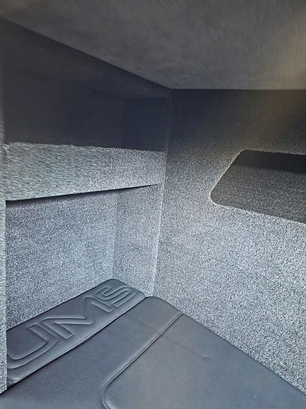 UMS 800 Cab 20 of 20