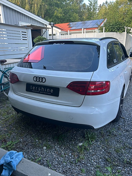 Audi A4 7 of 11