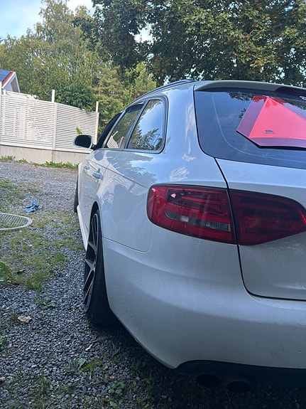 Audi A4 5 of 11