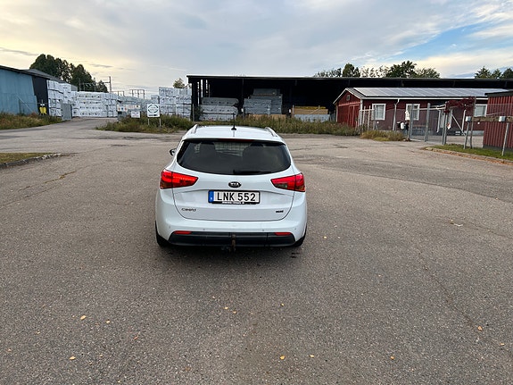 Kia Ceed 3 of 5