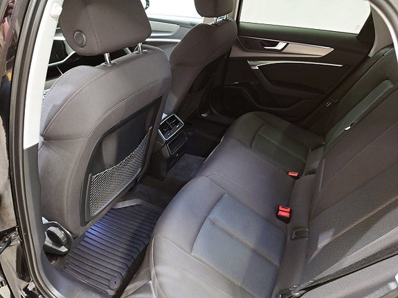 Audi A6 8 of 17