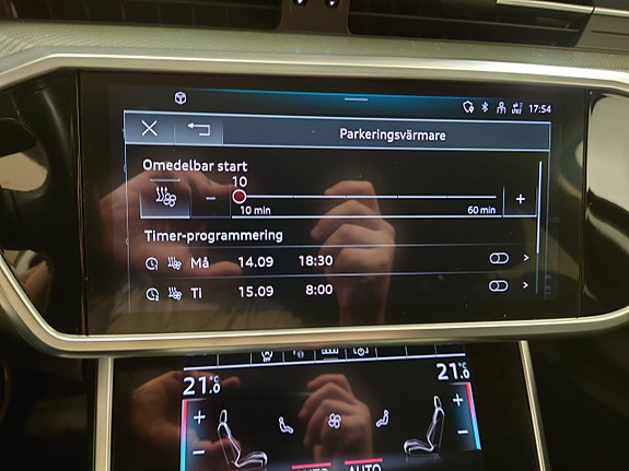 Audi A6 13 of 17