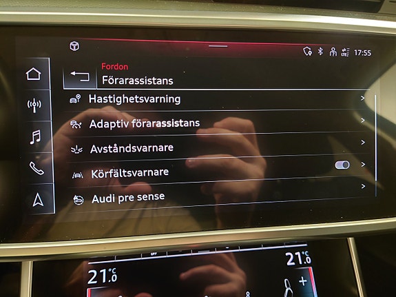 Audi A6 14 of 17