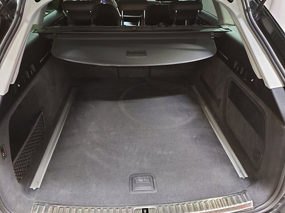 Audi A6 16 of 17