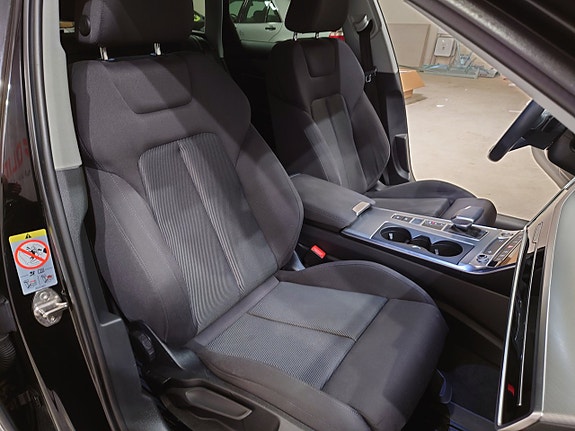 Audi A6 11 of 17