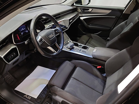 Audi A6 7 of 17