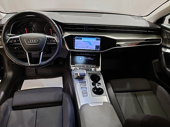 Audi A6 9 of 17