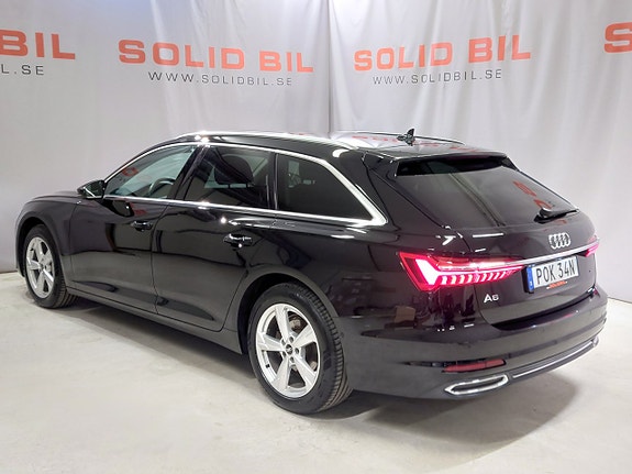 Audi A6 6 of 17