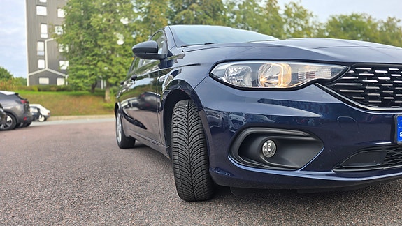Fiat Tipo 9 of 14