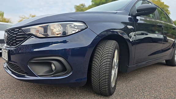 Fiat Tipo 10 of 14
