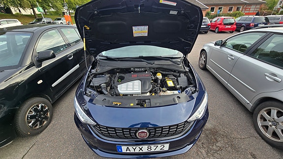 Fiat Tipo 14 of 14