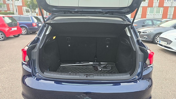 Fiat Tipo 12 of 14